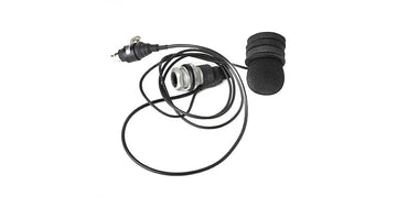 Sparco Recambio Microfono Para Casco St4F/St5F +Conexión Auriculares Rca - Sparco original VRM Motorsports imagen 1