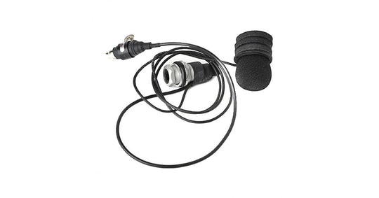 Sparco Elettr. Integrated Lemo Earplug - Mic Mrtc - Sparco original VRM Motorsports imagen 1