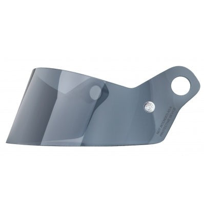Sparco Visera Corta Stilo Casco St5 Ahumada Oscura - Sparco original VRM Motorsports imagen 1