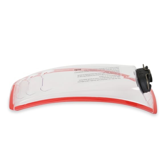 Sparco Sistema De Entrada De Aire Superior Venti Wrc Y St5 Conector Oval - Sparco original VRM Motorsports imagen 1