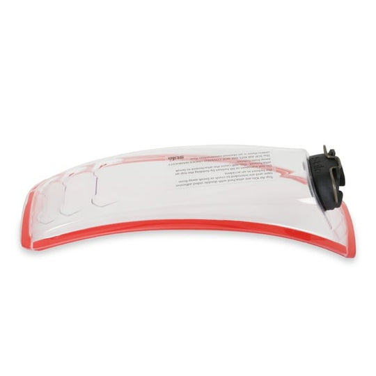 Sparco Sistema De Entrada De Aire Superior Venti Wrc Y St5 Conector Oval - Sparco original VRM Motorsports imagen 1