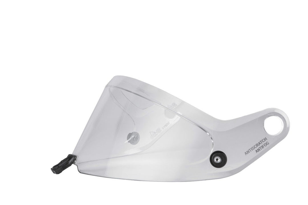 Sparco Visera Stilo Casco St6 Transparente - Sparco original VRM Motorsports imagen 1