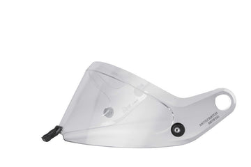 Sparco Visera Stilo Casco St6 Transparente - Sparco original VRM Motorsports imagen 1