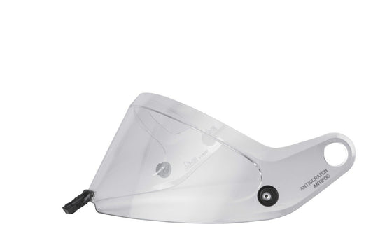 Sparco Visera Stilo Casco St6 Transparente - Sparco original VRM Motorsports imagen 1
