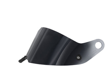 Sparco Visera Stilo Casco St6 Ahumada Oscura - Sparco original VRM Motorsports imagen 1