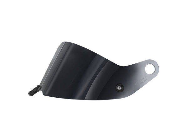 Sparco Visera Stilo Casco St6 Ahumada Oscura - Sparco original VRM Motorsports imagen 1