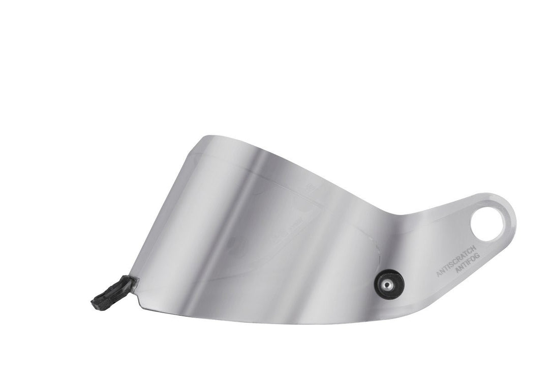 Sparco Visera Stilo Casco St6 Espejo Medio - Sparco original VRM Motorsports imagen 1