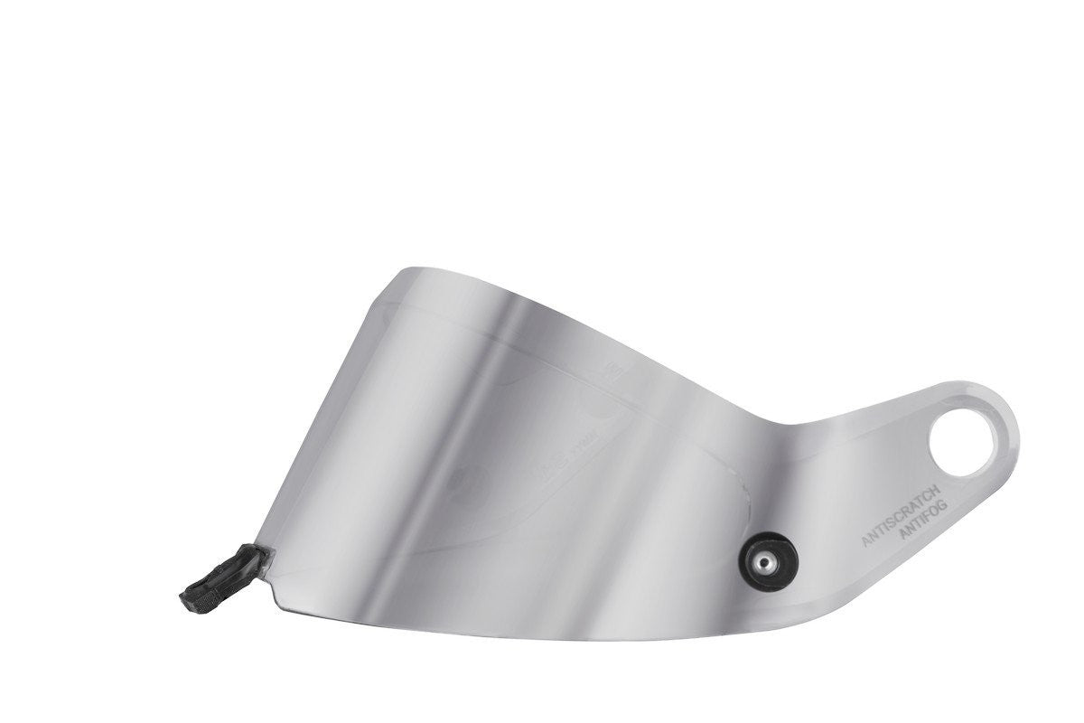 Sparco Visera Stilo Casco St6 Espejo Abp Medio - Sparco original VRM Motorsports imagen 1
