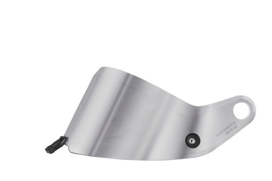 Sparco Visera Stilo Casco St6 Espejo Abp Medio - Sparco original VRM Motorsports imagen 1