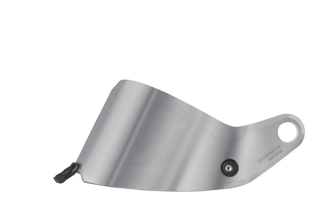 Sparco Visera Stilo Casco St6 Espejo Oscura - Sparco original VRM Motorsports imagen 1