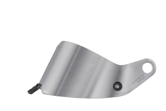 Sparco Visera Stilo Casco St6 Espejo Oscura - Sparco original VRM Motorsports imagen 1