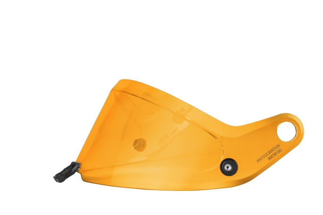 Sparco Visera Stilo Casco St6 Ambar - Sparco original VRM Motorsports imagen 1