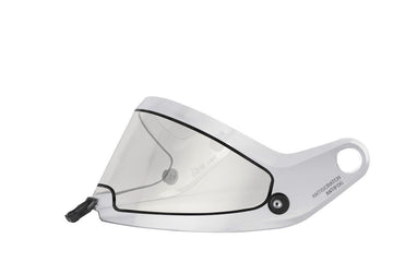 Sparco Visera Stilo Casco St6 Transparente Doble Acristalamiento Abp - Sparco original VRM Motorsports imagen 1