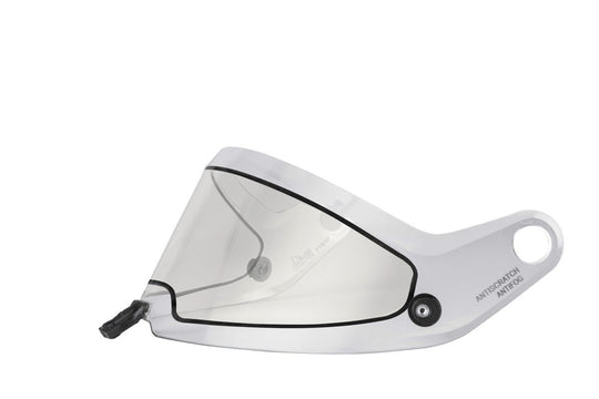 Sparco Visera Stilo Casco St6 Transparente Doble Acristalamiento Abp - Sparco original VRM Motorsports imagen 1
