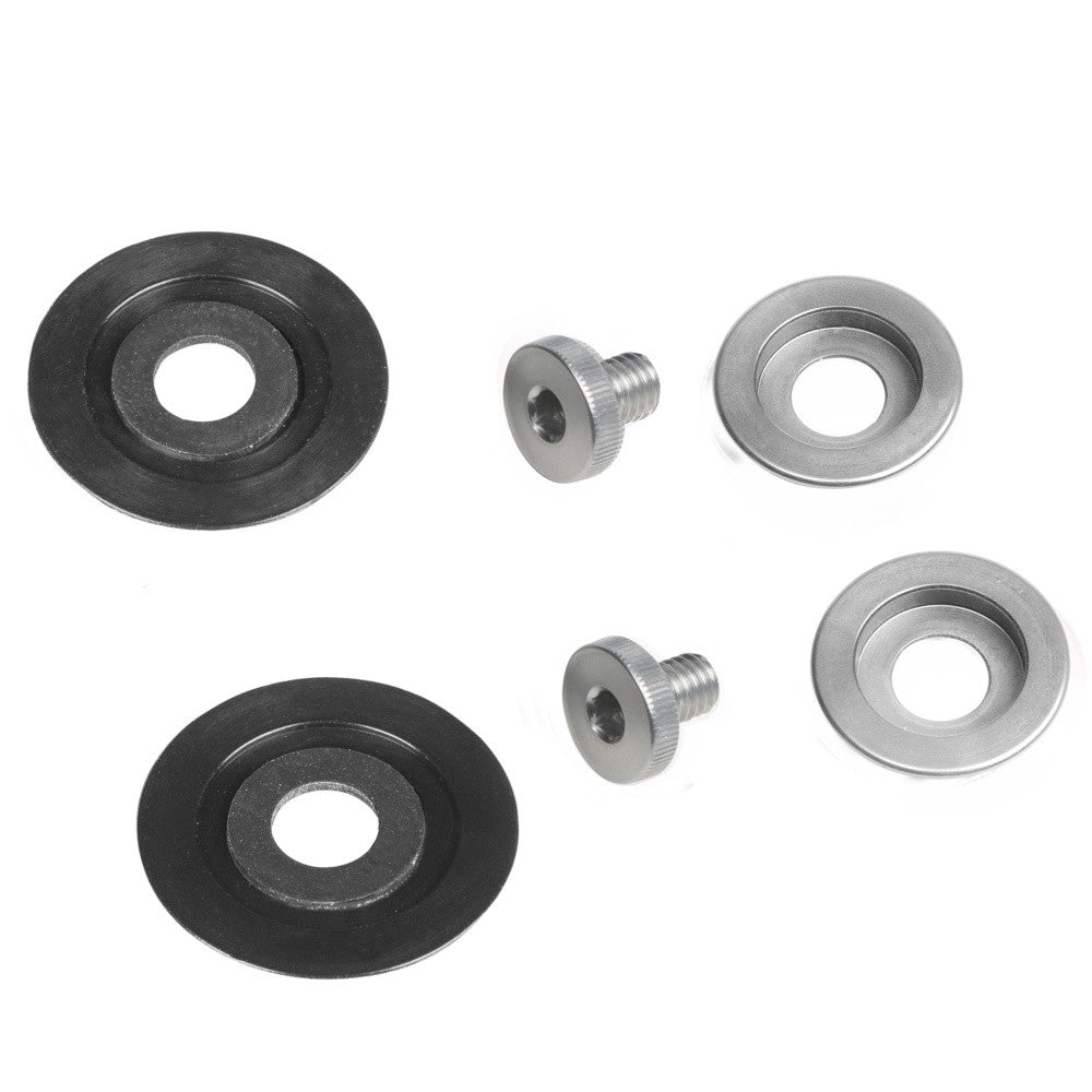 Sparco Kit Tornillos Para Visera Casco Stilo St6 - Sparco original VRM Motorsports imagen 1