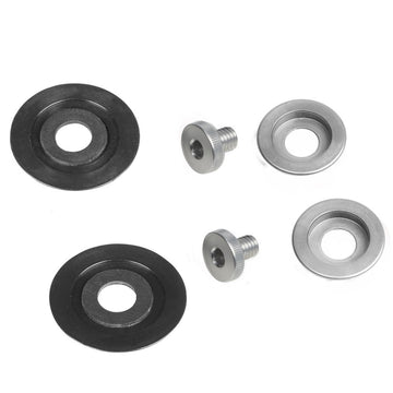 Sparco Kit Tornillos Para Visera Casco Stilo St6 - Sparco original VRM Motorsports imagen 1