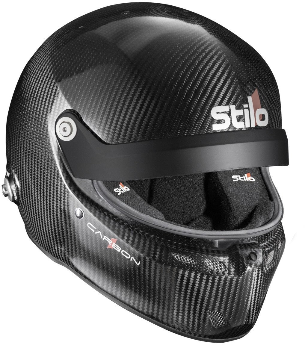 Sparco Casco Stilo St6 Gtn Carbono - Fia8859-24 Sa2020 +Hans Talla 57 - Sparco original VRM Motorsports imagen 1