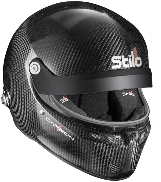 Sparco Casco Stilo St6 Gtn Carbono - Fia8859-24 Sa2020 +Hans Talla 64 - Sparco original VRM Motorsports imagen 1