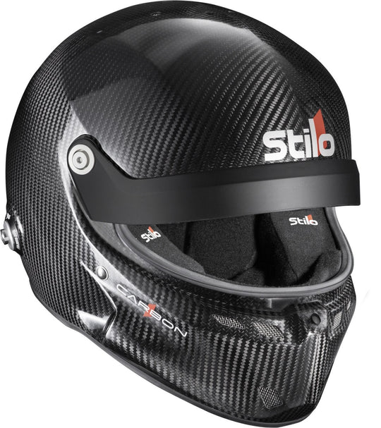 Sparco Casco Stilo St6Gt Carbono FIA 8859-2024 Hans Fia8858-10 Talla 57 - Sparco original VRM Motorsports imagen 1