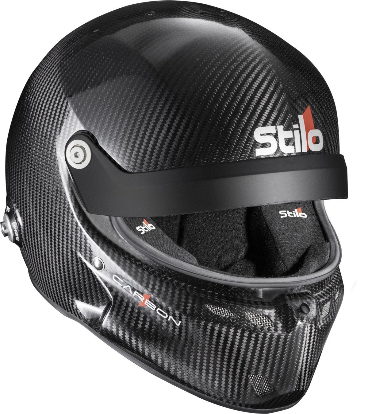 Sparco Casco Stilo St6Gt Carbono FIA 8859-2024 Hans Fia8858-10 Talla 58 - Sparco original VRM Motorsports imagen 1