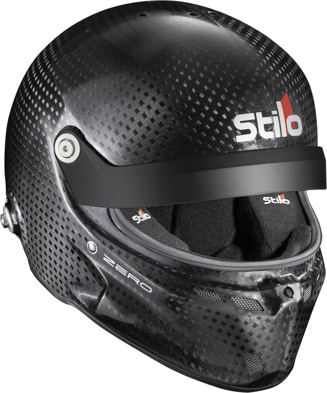 Sparco Casco Stilo St6Gt Carbono Zero FIA 8860-2018 Hans Fia8858-10 Talla 54 - Sparco original VRM Motorsports imagen 1
