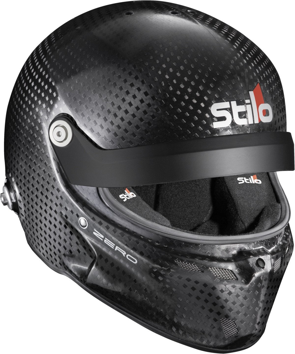 Sparco Casco Stilo St6Gt Carbono Zero FIA 8860-2018 Hans Fia8858-10 Talla 54 - Sparco original VRM Motorsports imagen 1