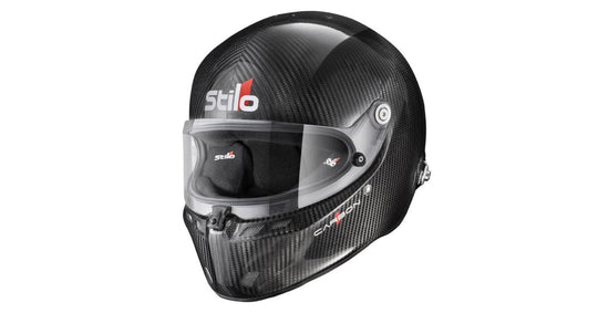 Sparco Casco Stilo St6Fn Carbono - FIA 8859-2024 Hans Fia8858-10 Talla 57 - Sparco original VRM Motorsports imagen 1