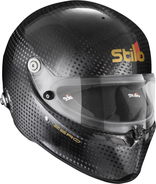 Sparco Casco Stilo St6Fn Carbono Zero - FIA 8860-2018 Abp Hans Fia8858-10 Talla 55 - Sparco original VRM Motorsports imagen 1