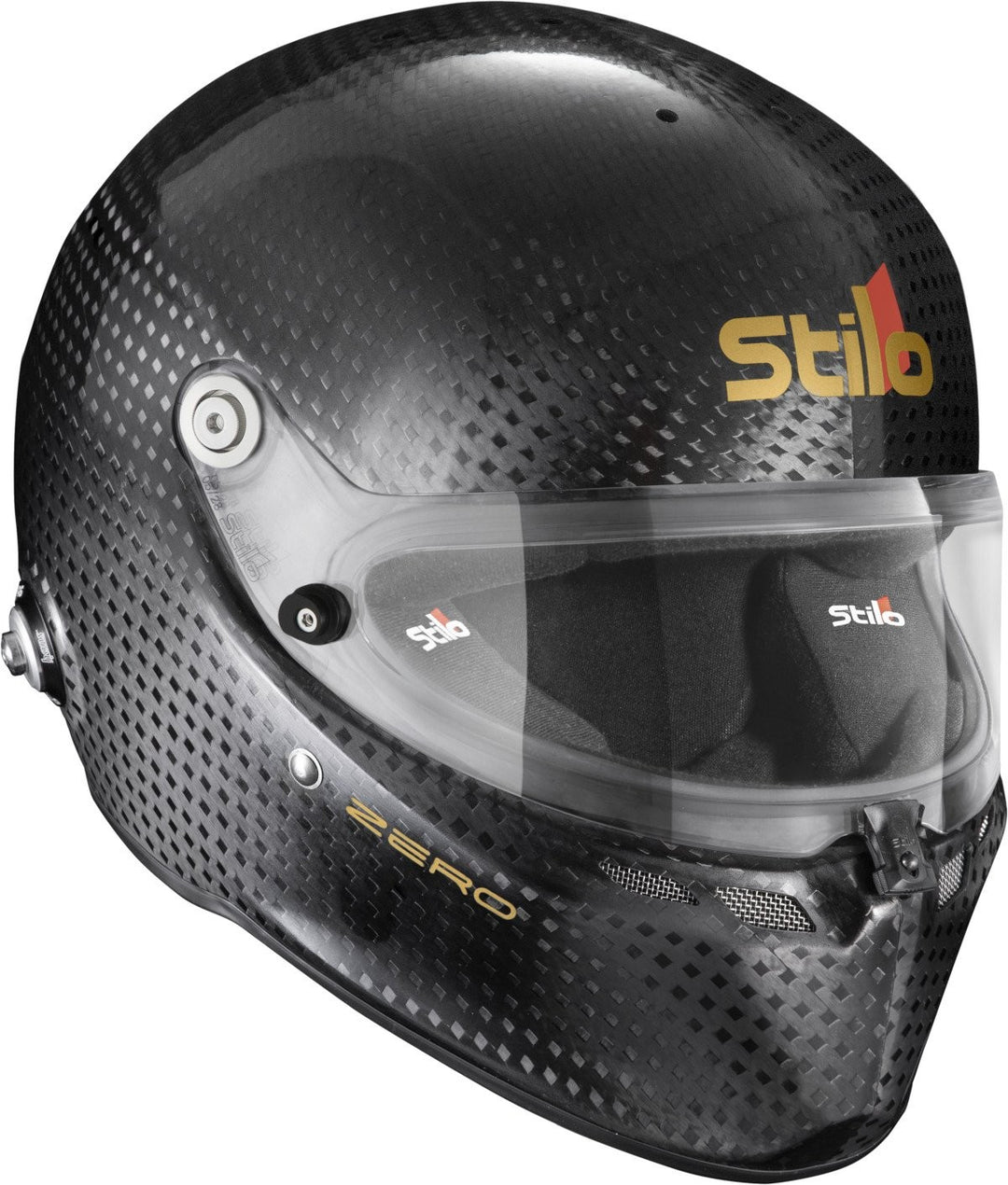 Sparco Casco Stilo St6Fn Carbono Zero - FIA 8860-2018 Abp Hans Fia8858-10 Talla 58 - Sparco original VRM Motorsports imagen 1