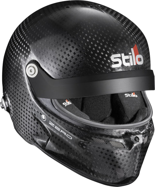 Sparco Casco Stilo St6Gt Carbono Zero FIA 8860-2018 Hans Fia8858-10 Talla 63 - Sparco original VRM Motorsports imagen 1
