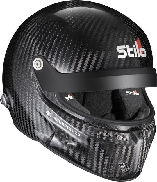 Sparco Casco Stilo St6Gt Carbono FIA 8860-2018 Hans Fia8858-10 Talla 64 - Sparco original VRM Motorsports imagen 1