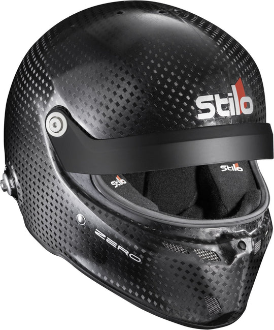 Sparco Casco Stilo St6 Gtn Carbono Zero FIA 8860-2018 +Hans Talla55 - Sparco original VRM Motorsports imagen 1