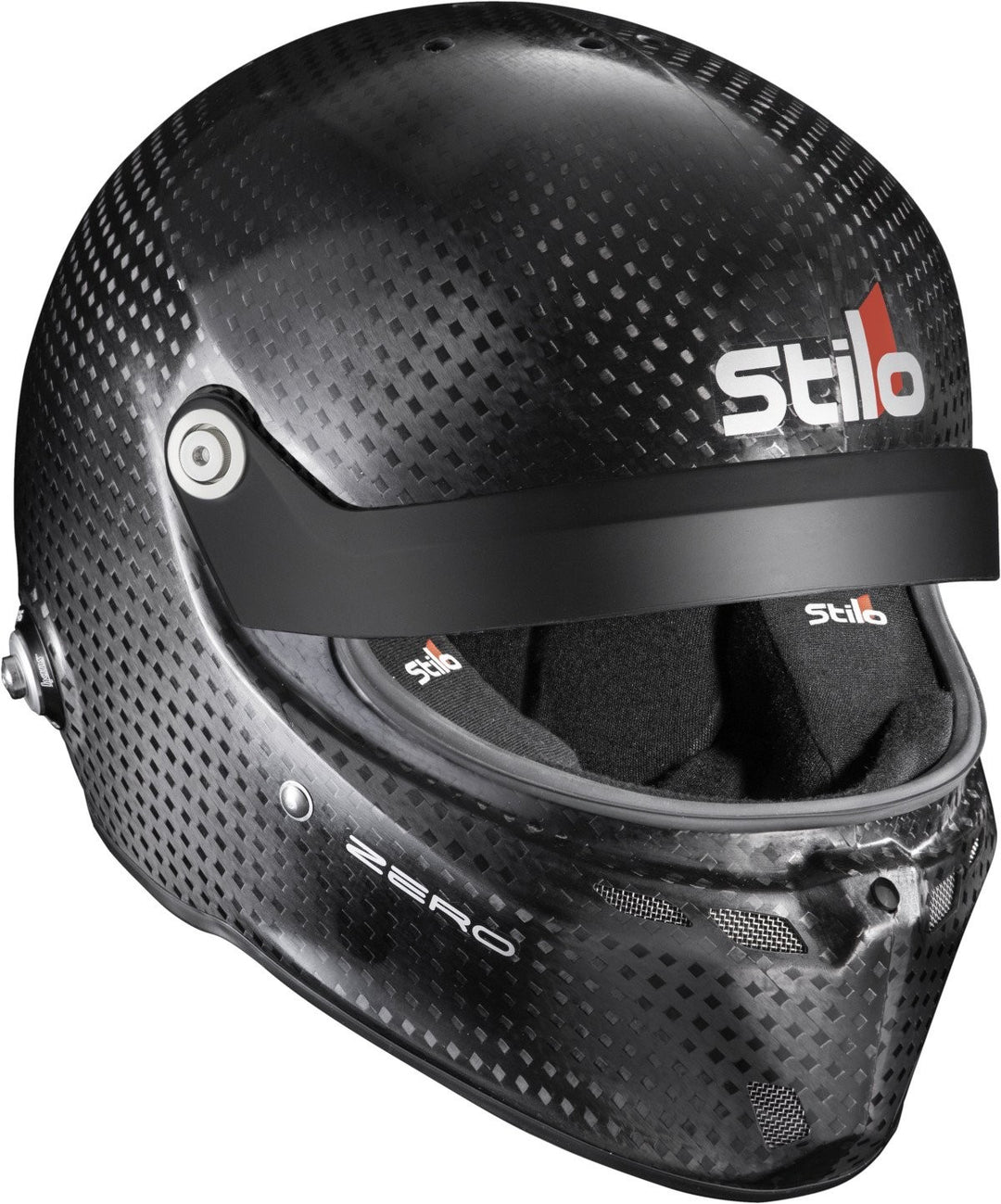Sparco Casco Stilo St6 Gtn Carbono Zero FIA 8860-2018 +Hans Talla56 - Sparco original VRM Motorsports imagen 1