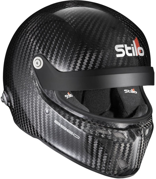 Sparco Casco Stilo St6 Gtn Carbono Turismo - Fia8860-18 Talla 64 - Sparco original VRM Motorsports imagen 1