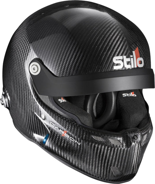 Sparco Casco Stilo St6R Wl Carbono Fia8859-2024 Sa2020 + Hans Talla- 54 - Sparco original VRM Motorsports imagen 1