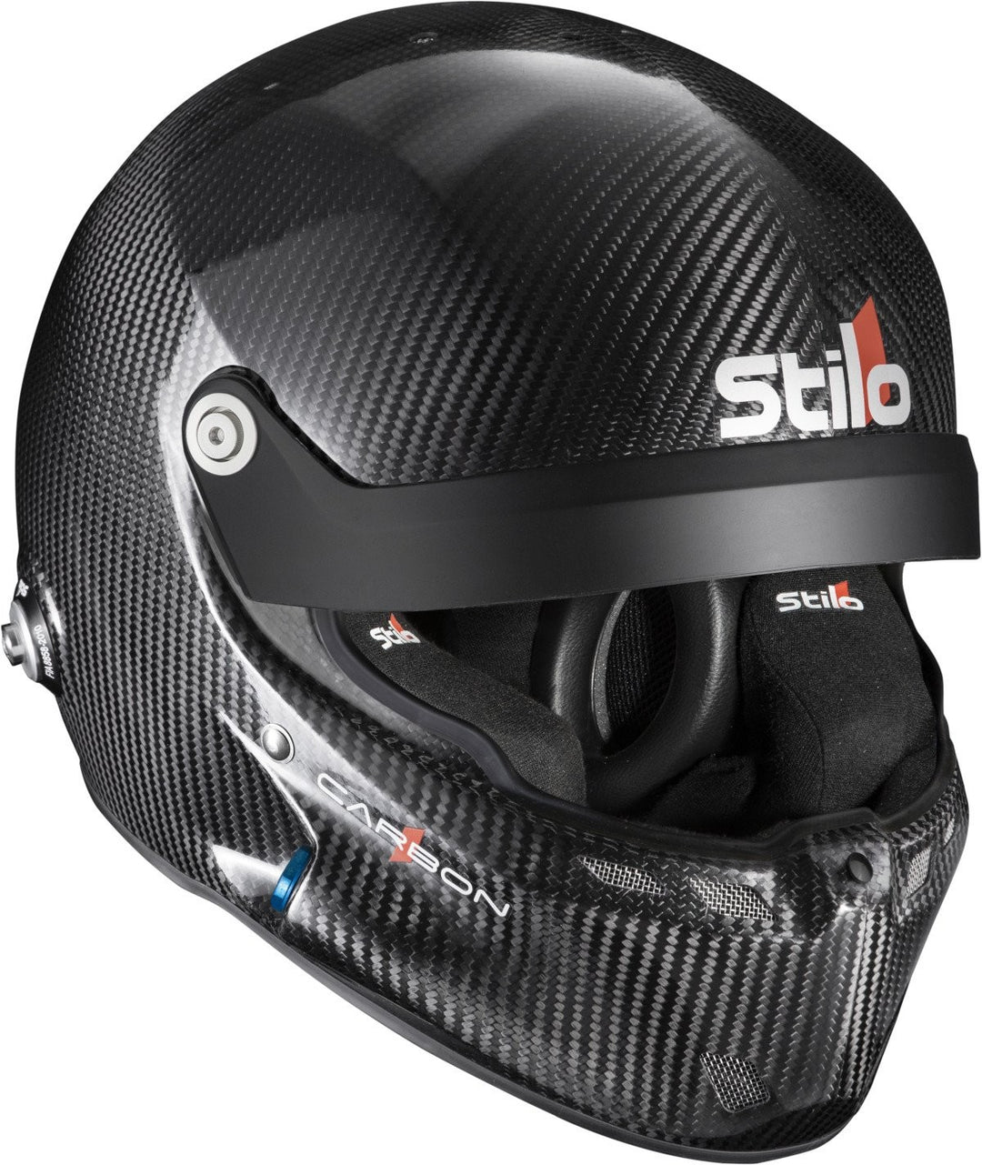 Sparco Casco Stilo St6R Wl Carbono Fia8859-2024 Sa2020 + Hans Talla- 63 - Sparco original VRM Motorsports imagen 1