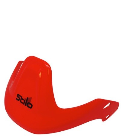Sparco Visera Naranja Offshore Venti4 Wrc - Sparco original VRM Motorsports imagen 1