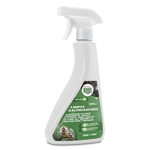 PLUS POWER LIMPIA SALPICADEROS PINO