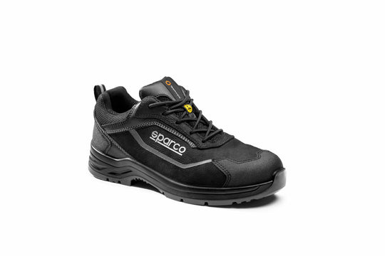 Zapato Seguridad Sparco Indy S3S Esd Gregor Talla 37 - Sparco original VRM Motorsports imagen 1