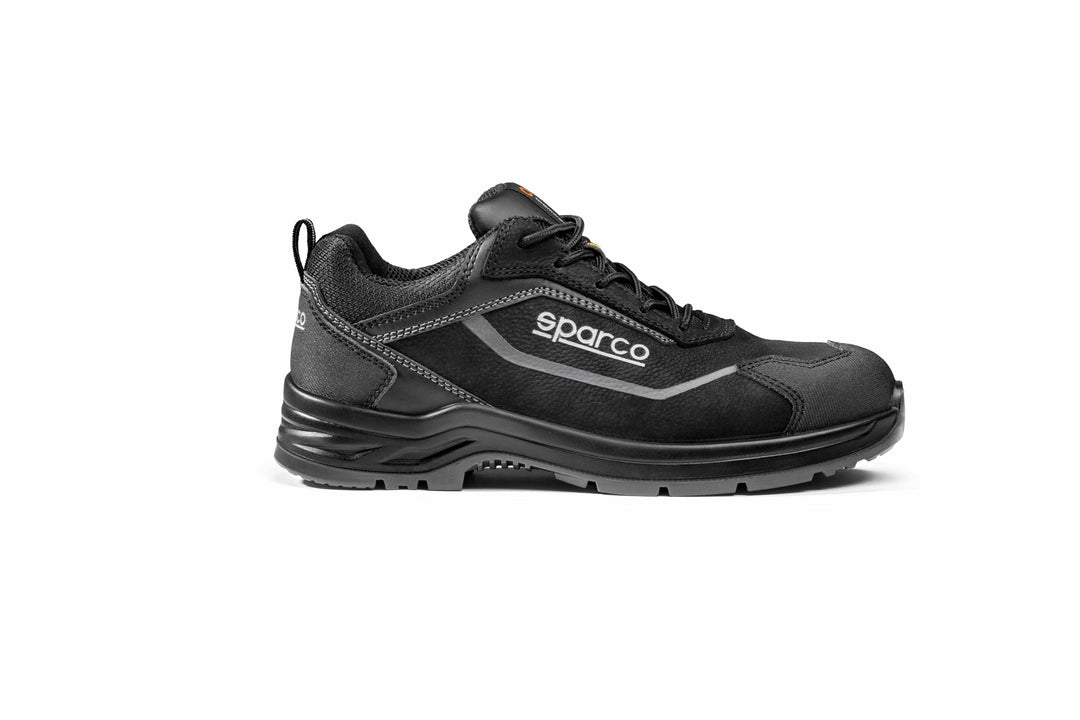 Zapato Seguridad Sparco Indy S3S Esd Gregor Talla 39 - Sparco original VRM Motorsports imagen 3