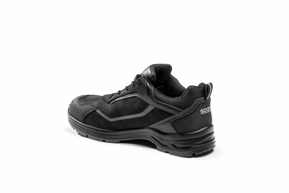 Zapato Seguridad Sparco Indy S3S Esd Gregor Talla 44 - Sparco original VRM Motorsports imagen 2