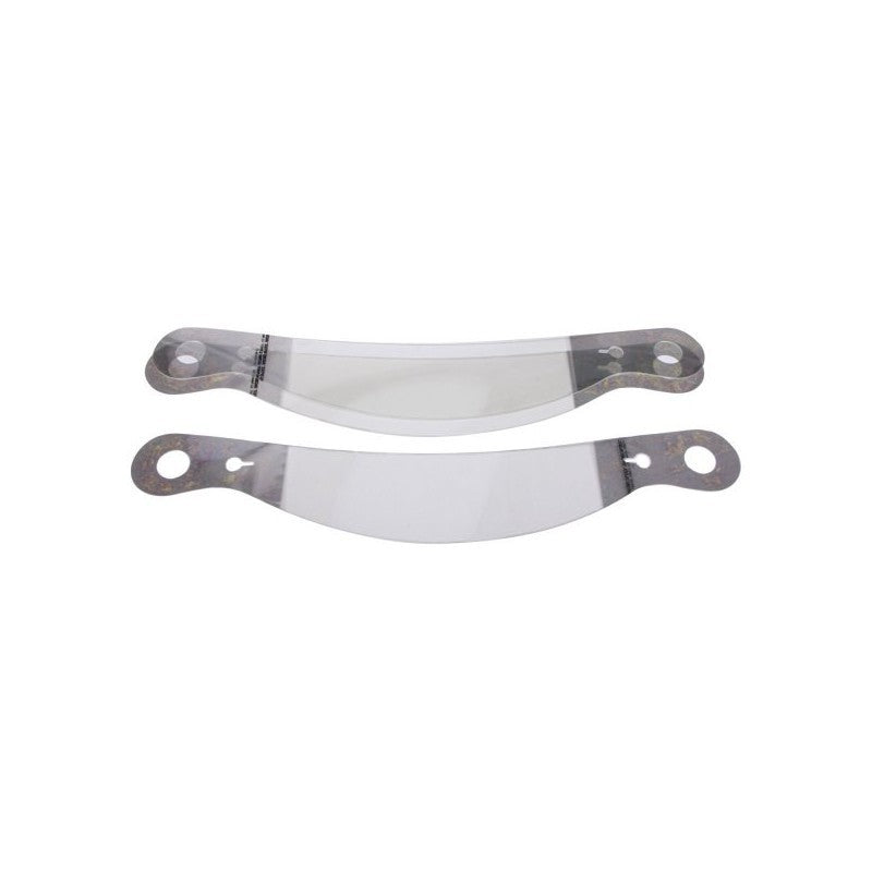 Tear Off Bandit & Rx Pack De 3 Stacks 2Mil Simpson VRM Motorsports imagen 1