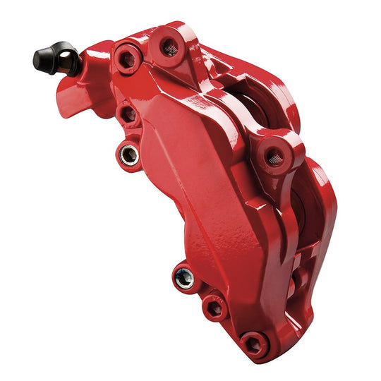 Foliatec Kit Pintura Para Pinzas De Freno Racing Rojo 3 Componentes - Imagen 2 Foliatec VRM Motorsports