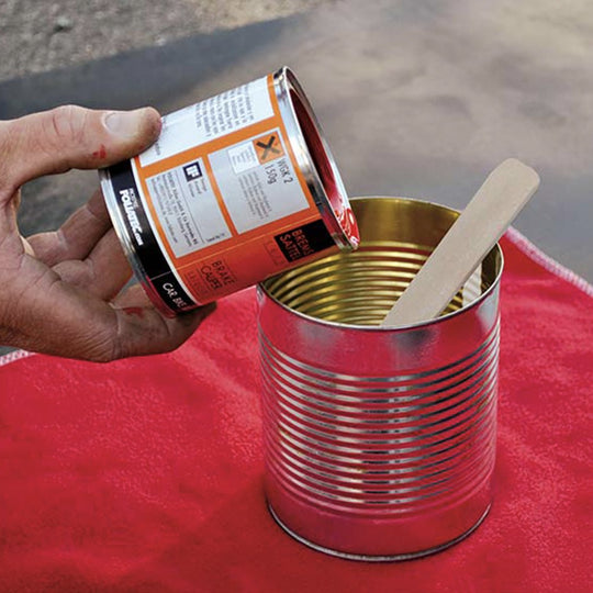 Foliatec Kit Pintura Para Pinzas De Freno Racing Rojo 3 Componentes - Imagen 6 Foliatec VRM Motorsports
