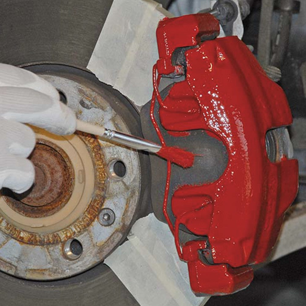 Foliatec Kit Pintura Para Pinzas De Freno Racing Rojo 3 Componentes - Imagen 7 Foliatec VRM Motorsports