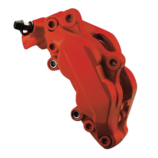 Foliatec Kit Pintura Para Pinzas De Freno Racing Rojo Mate 3 Componentes - Imagen 2 Foliatec VRM Motorsports