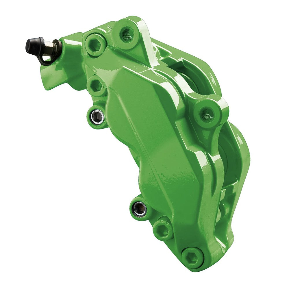 Foliatec Kit Pintura Para Pinzas De Freno Power Verde 3 Componentes - Imagen 3 Foliatec VRM Motorsports