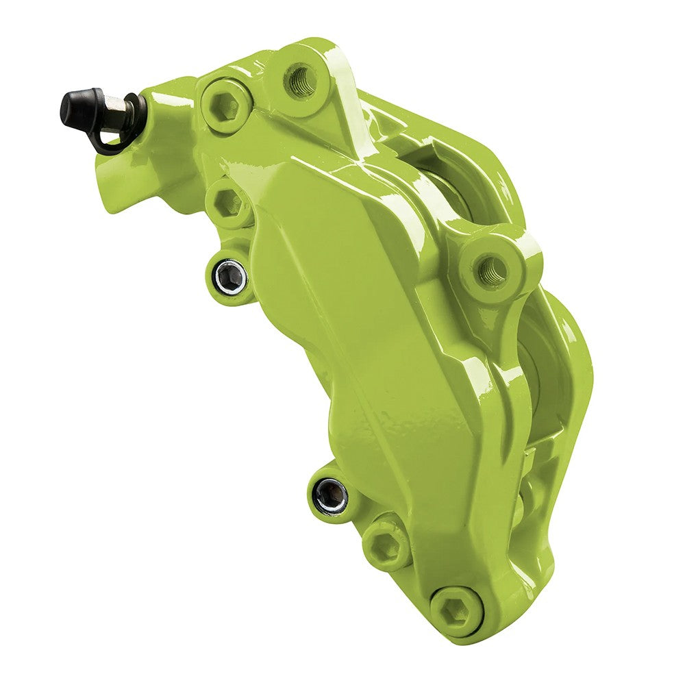 Foliatec Kit Pintura Para Pinzas De Freno Toxic Verde 3 Componentes - Imagen 2 Foliatec VRM Motorsports