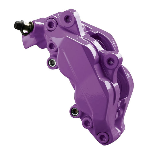 Foliatec Kit Pintura Para Pinzas De Freno Morado 3 Componentes - Imagen 2 Foliatec VRM Motorsports