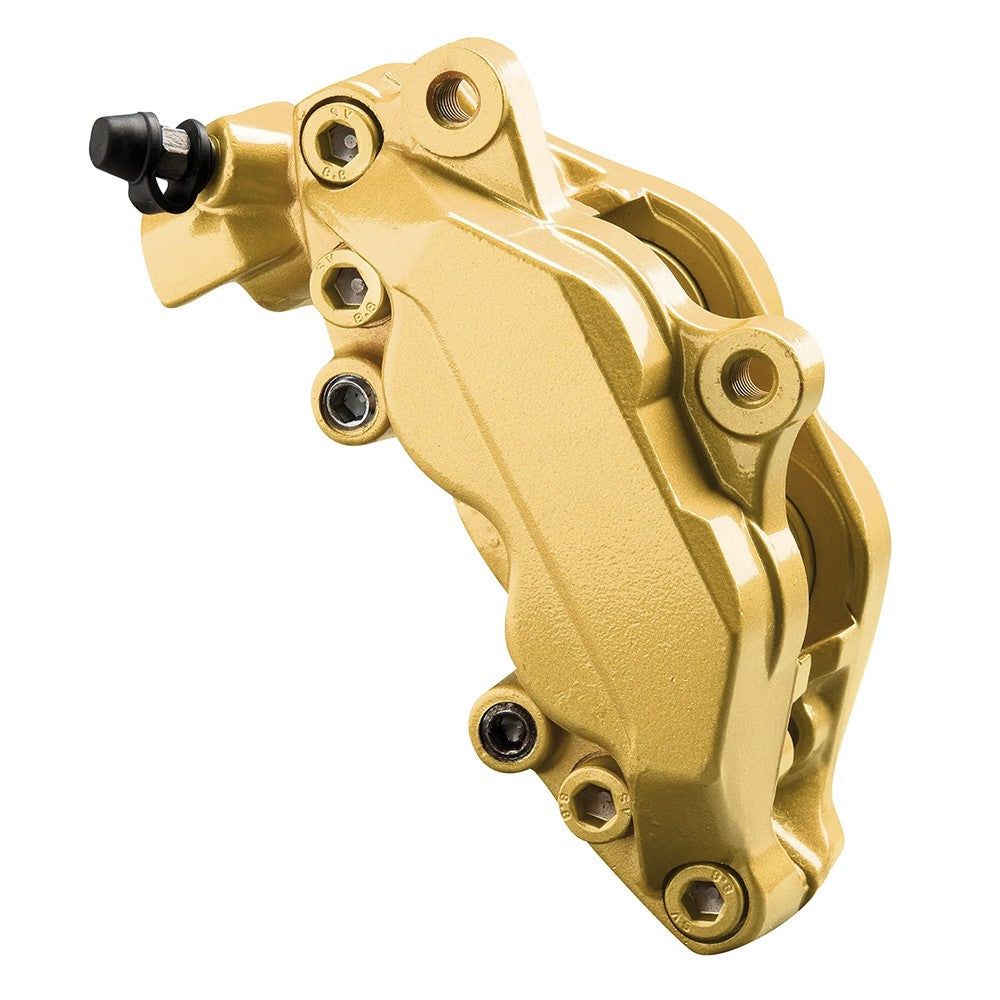 Foliatec Kit Pintura Para Pinzas De Freno Prestige Dorado Metálico 3 Componentes - Imagen 2 Foliatec VRM Motorsports